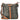 Picard Sonja - Bolsa de hombro 24 cm Nylon (color: antracita)