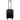 Brics Amalfi - 4 - Rollen - Kabinentrolley S 55 cm (black) - Markenkoffer
