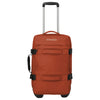 Travelite Bolonia - 2-Rollen-Kabinentrolley 53 cm (orange)