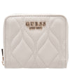 Guess Maxine SLG Small Zip - Wallet 4cc 11 cm (light taupe)