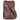 aunts & uncles Grandmas Luxury Club Mrs. Lemon Twist - Handytasche 18 cm (burgundy) - Markenkoffer