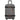American Tourister Urban Track - Rollenreisetasche S 55 cm (grau)