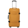 Travelite Bolonia - Rollenreisetasche 63 cm (yellow)