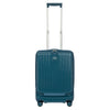Brics Positano - Maleta de cabina de 4 ruedas 55 cm USB (color: octano)