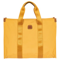 Brics Opera Bag - Henkeltasche L 40.5 cm (honey)