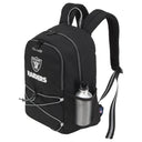 Travelite NFL - Rucksack 41 cm (Las Vegas Raiders) - Ansicht 4