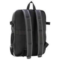 Strellson Blackpool Jay Backpack - Rucksack 42 cm (black) - Ansicht 3