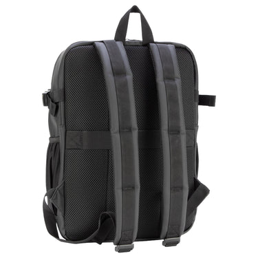 Strellson Blackpool Jay Backpack - Rucksack 42 cm (black)