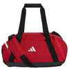 adidas Tiro Duffle Bag Small - Bolsa deportiva 49 cm (black/white)