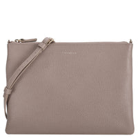 warm taupe