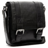 The Chesterfield Brand Ariano - Umhängetasche 19 cm (black)
