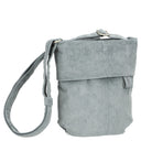 zwei Mademoiselle M45 - Schultertasche 22 cm (cord-sage) - Ansicht 2