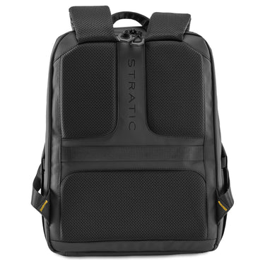 Stratic Vibe - Reiserucksack 49 cm (black) - Ansicht 11