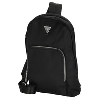 Guess Milano Sling Bag - Shoulder Bag 31 cm (black)