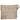 Mandarina Duck Mellow Leather - Bandolera L 35 cm (taupe cálido)