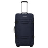 Travelite Bolonia - Bolsa de viaje con ruedas 72 cm (navy)