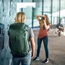 Thule Landmark 40 - Reiserucksack 55 cm (hazy green) - Ansicht 12