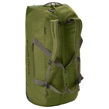 eagle creek No Matter What Rolling Duffle 110 - Rollenreisetasche 86 cm (olive green) - Ansicht 2