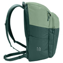 Vaude Albali II 32 - Rucksack 15.6" 50 cm (dark forest) - Ansicht 3