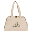 adidas Leo Bowling Bag - Sporttasche 48 cm (crystal linen)