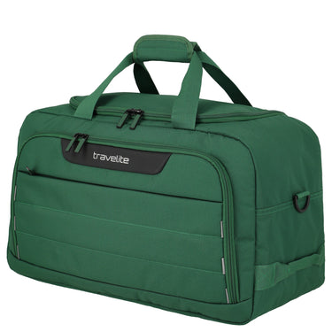 Travelite Skaii - Weekender/Rucksack 50 cm (green)