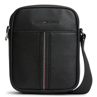 Tommy Hilfiger Central  - Umhängetasche 20.5 cm (black)