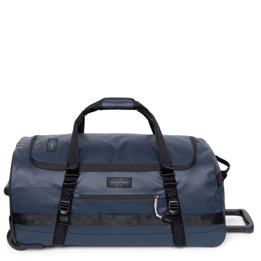 Eastpak Selection Duffel Pack - Rollenreisetasche L 78 cm (tarp navy) - Ansicht 5