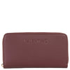 Valentino Bags Bianka Re - Wallet 19 cm (bordeaux)