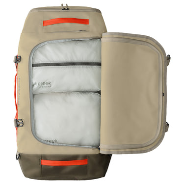 eagle creek Cargo Hauler Rolling Duffel 110L - Rollenreisetasche 77 cm (desert tan) - Ansicht 4
