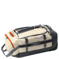 Eagle Creek selection Cargo Hauler Wheeled 110 - Bolsa de viaje con ruedas 77 cm (color: verde pato)