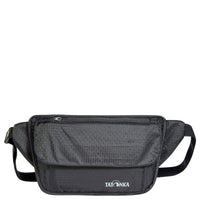 Tatonka Skin Waist Pouch - Riñonera 33 cm (negro)