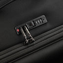 Delsey Paris Montmartre 3 - 4-Rollen-Trolley 82 cm erw. (schwarz) - Ansicht 7