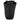 Fjällräven Hoja Seatbag Drybag 3,5L - Bolsa de transporte (negro)