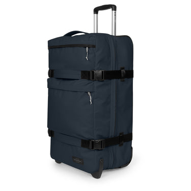 Eastpak Transit'r Plus 115L - Rollenreisetasche L 79 cm (tarp navy) - Ansicht 2