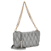 Picard Jolie - Schultertasche 25 cm (grey) - Ansicht 5