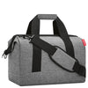 reisenthel travelling allrounder M - Bolsa de viaje 40 cm (twist silver)