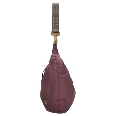 Jost Kemi - Schultertasche 42 cm (wine) - Ansicht 3