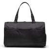 Herschel Novel Duffle Tech - Bolsa de viaje 52 cm (negro)