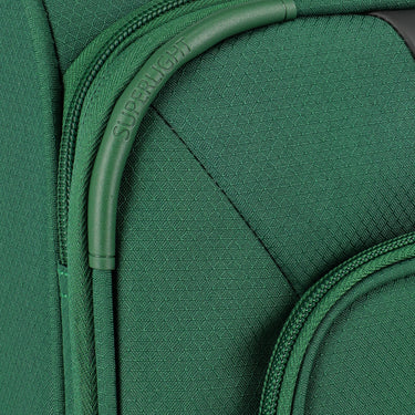 Travelite Skaii - 4-Rollen-Kabinentrolley 55 cm (green)