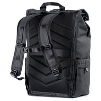 Chrome Initiate 26L Backpack - Rucksack 16" 47 cm (black) - Ansicht 3