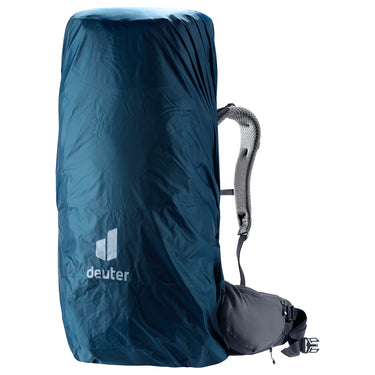 Deuter Aircontact Core 50 + 10 - Trekkingrucksack 82 cm (black) - Ansicht 12