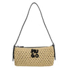 HUGO Women Neeko CR - Bolso de hombro (light beige)