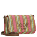 Joop Jeans Women Istria - Umhängetasche 25 cm (rose) - Ansicht 5