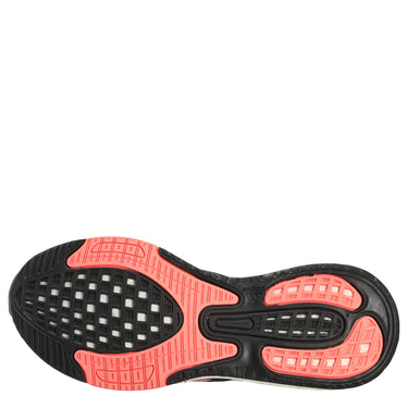 adidas Women's Supernova+ - Running Schuh GX0535 (black/red/turbo, 36) - Markenkoffer