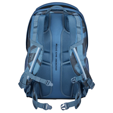 Coocazoo Every - Schulrucksack 44 cm (Graffiti Groove) - Ansicht 4