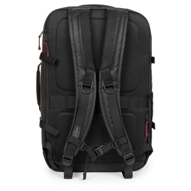 Eastpak CNNCT Travelpack - Reiserucksack 16" 52 cm (black) - Ansicht 2