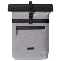 Ucon Acrobatics Niklas Neural Rolltop - Mochila 16'' 49 cm (blanco)