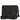 aunts & uncles Japan Matsumoto - Umhängetasche 36 cm (black) - Markenkoffer