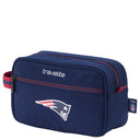 Travelite NFL - Kulturbeutel 24 cm (New England Patriots) - Ansicht 3
