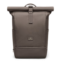Johnny Urban Allen Large - Rolltop Backpack 45 cm (brown)